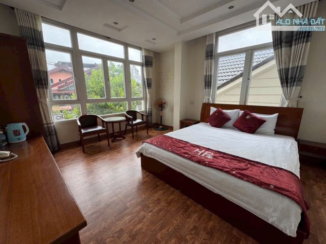 HOT. KHÁCH SẠN MẶT TIỀN SƯƠNG NGUYỆT ÁNH.337M2. NGANG 12M. 22PKD. GIÁ 40 TỶ THƯƠNG LƯỢNG - 4