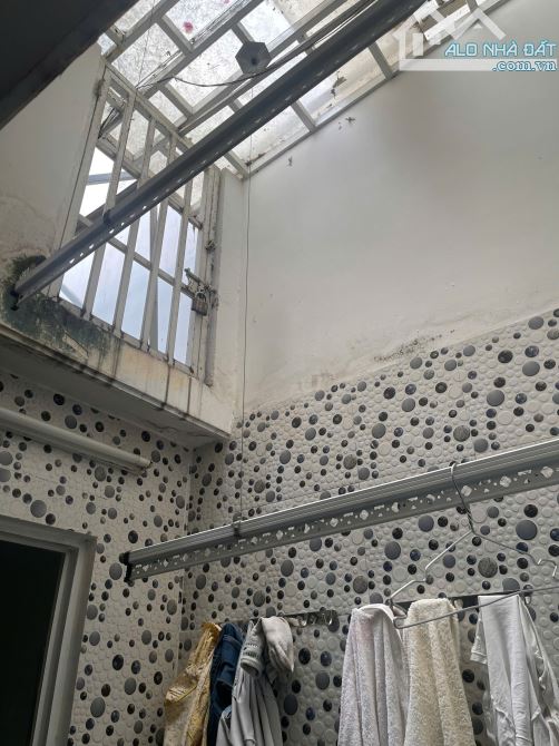 🏠 BÁN NHÀ 1 LẦU BTCT SHR 3,6x11M – GẦN SONG HÀNH, P. ĐÔNG HƯNG THUẬN Q12 - 4