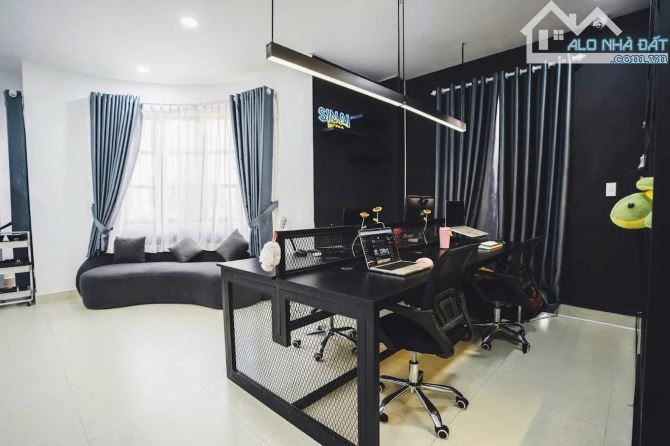 Bán Nhà Góc 2 Mặt Tiền – KDC Cityland, P.10, Quận Gò Vấp - 4