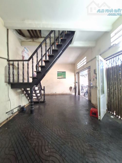 BÁN NHÀ NGANG 8M SIÊU HIẾM – ĐƯỜNG 12M MT ĐÀO TẤN, QUẬN 5 – GIÁ CHỈ 12.5 TỶ TL - 4