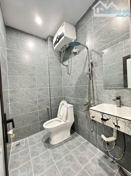 KIM GIANG - HOÀNG MAI - 🌟 FULL NỘI THẤT – SIÊU SIÊU ĐẸP – 7 PHÒNG NGỦ – ẢNH THẬT 100% - 4