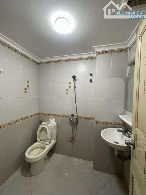 KHUẤT DUY TIẾN TRUNG HÒA CẦU GIẤY 45m 6 TẦNG MẶT TIỀN 5.7m 16.5 TỶ PHÂN LÔ OTO TRÁNH - 4