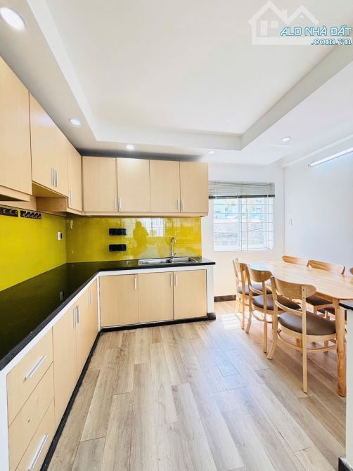 Bán nhà đẹp Phan Anh P.Hiệp Tân Q.Tân Phú : 4m x 11m - 4