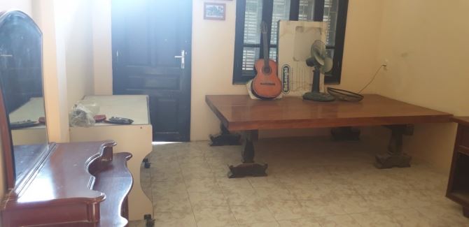 LÕI THANH XUÂN - PHÂN LÔ QUÂN ĐỘI - OTO VÀO NHÀ - 2 THOÁNG VĨNH VIỄN  - 60M2 - 4 TẦNG - 4M - 4