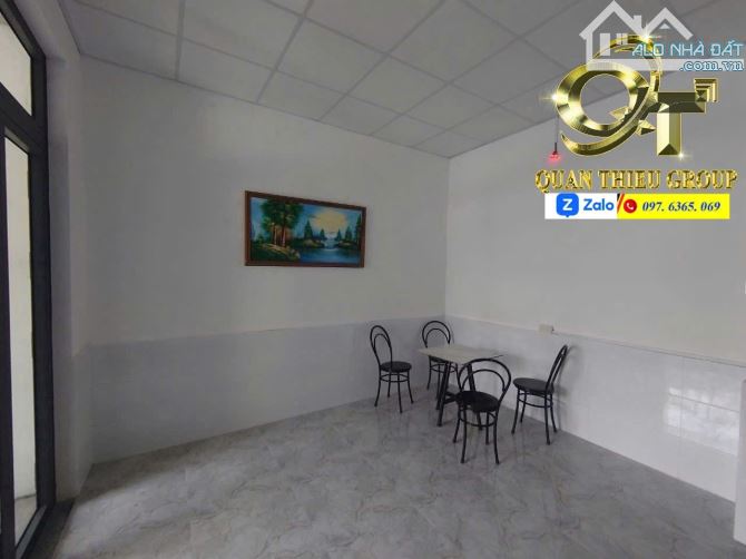 CHO THUÊ NHÀ KIỆT XE MÁY HẢI TRIỀU AN CỰU, TP HUẾ - 4
