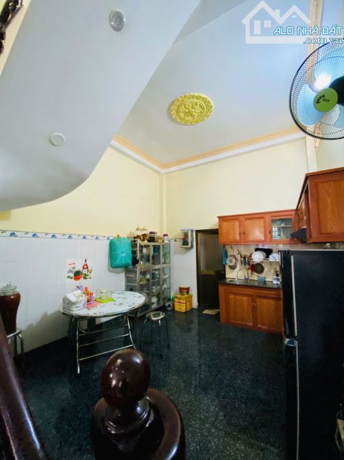 Bán nhà mặt tiền Đường số 12, Lê Thị Hoa, Bình Chiểu Thủ Đức - thu nhập 45 triệu/tháng - 4