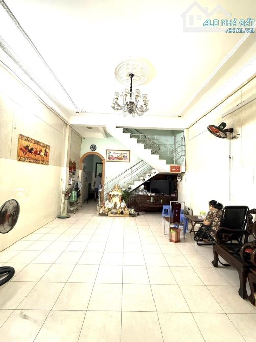 Nhà 3 Tầng 75 m2, Ngay Helio, Đường 2/9 - Hải Châu. - 4