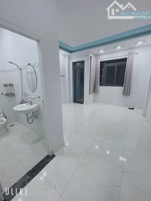 Bán nhà hẻm xe hơi tránh - Huỳnh Tấn Phát - 65m2 - Kế KCX Tân Thuận - 4