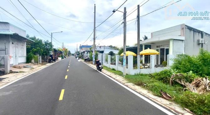 BÁN GẤP LÔ ĐẤT ĐỂ THANH LÝ NỢ. GIÁ RẺ HƠN THỊ TRƯỜNG 25% - 4