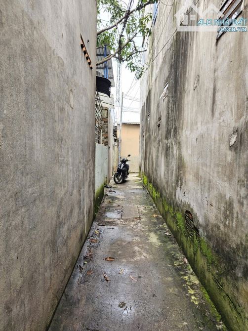 Nhà gần chợ Dĩ An, phường Dĩ An, TP Dĩ An - 4