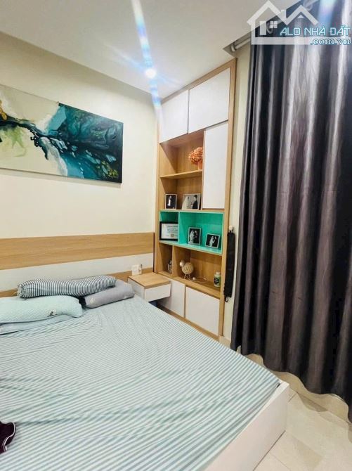 CHO THUÊ NHÀ NGUYÊN CĂN 3 TẦNG - MẶT TIỀN BÙI XUÂN PHÁI - THỦY DƯƠNG - HUẾ - 4