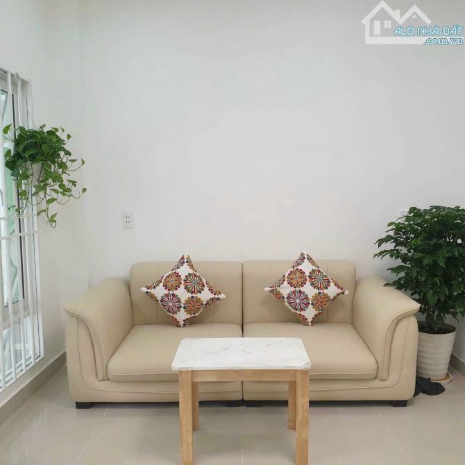 BÁN NHÀ 1 TRỆT 1 LẦU – GẦN CÔNG AN TỈNH, P. TRẤN BIÊN – THỐNG NHẤT  📐 Diện tích: 6m × 11m - 4