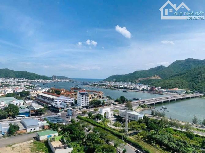BÁN CĂN HỘ CCU01 PHƯỚC LONG, CĂN GÓC THOÁNG MÁT View BIỂN VÀ SUNGRUP, GIÁ 3,3 TỶ. CN17.9 - 4