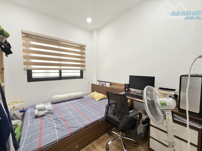 🍀MỸ NỮ CHÂN DÀI KHU VIP PHAN XÍCH LONG🍀-🔥45M2🔥-MẶT TIỀN ĐƯỜNG-HXH TRẢI NHỰA-🍄7TỶ🍄 - 4