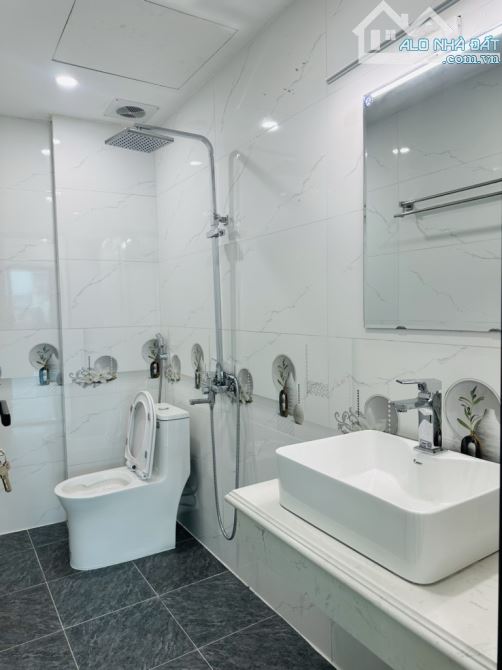 NHÀ MỚI - Ô TÔ VÀO TẬN CỬA NHÀ! - 4