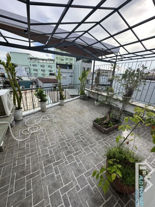 Siêu phẩm 4 tầng-nhà mới ở ngay - 4