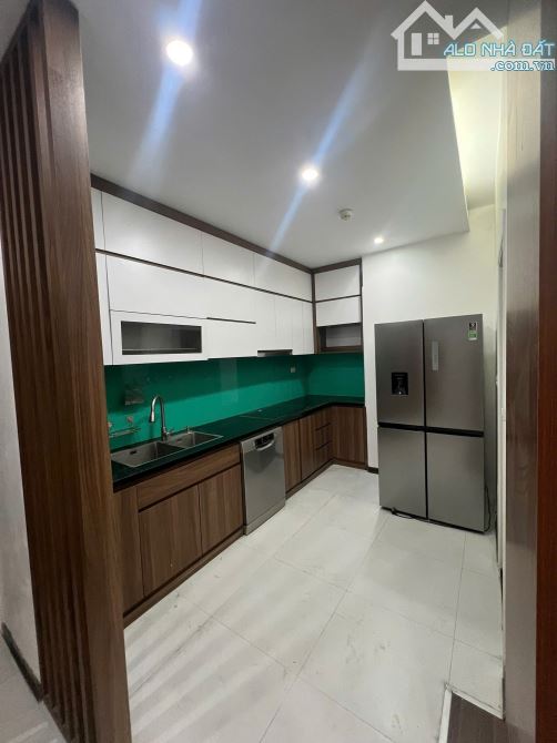 Bán gấp căn chung cư 3PN 103M ở tòa the pride Hải Phát – La Khê- Hà Đông, giá 6.4 tỷ - 4