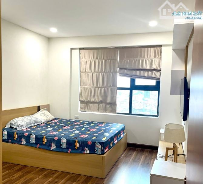 CĂN HỘ 2 NGỦ THẠCH BÀN – VIEW TOÀN CẢNH HÀ NỘI – CHỈ 3,8 TỶ - 4