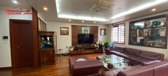 Cần bán nhà 5 tầng 1 tum, full nội thất ngoại nhập xịn xò, có thang máy - 4