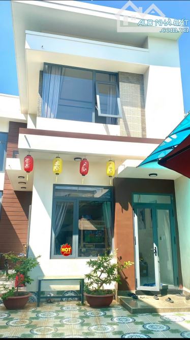 Mặt tiền Nguyễn Văn Cừ, Phường Tân Lập  📍 Diện tích: 4,6 x 38m ➡️ Nở hậu 7,55m - 4