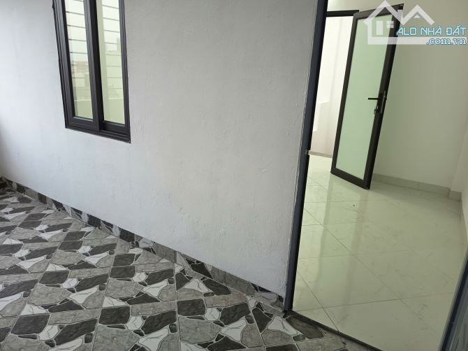 Bán nhà Đại Tự 33m2, 5 tầng, 4.2 m, giá 4.8 tỷ đẹp lộng lẫy, hàng x - 4