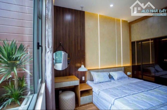 GỒNG LỖ BÁN GẤP NHÀ NAM KỲ KHỞI NGHĨA, QUẬN 3. GIÁ 4,75TỶ/59,3M2. ĐANG CHO THUÊ 18TRIỆU/TH - 4