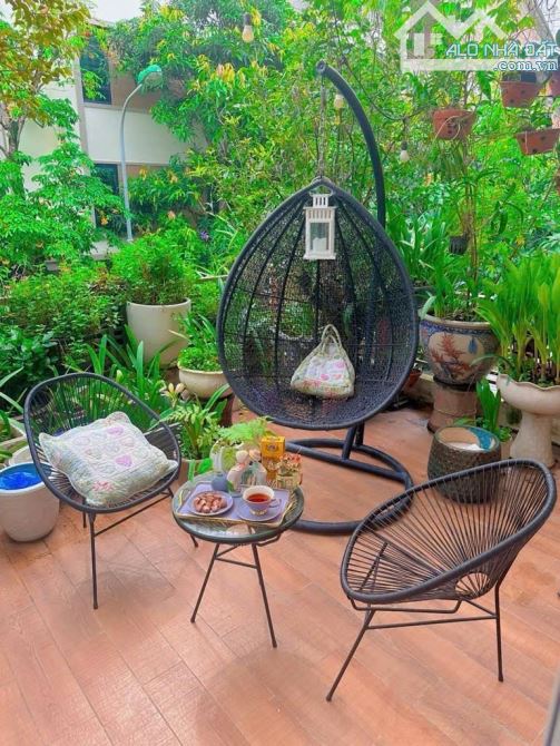 Mặt phố Nguyễn Sơn Hà – Văn Quán, Hà Đông  100m², 5 tầng, ô chờ thang máy 📍 Vị trí đẹp, v - 4