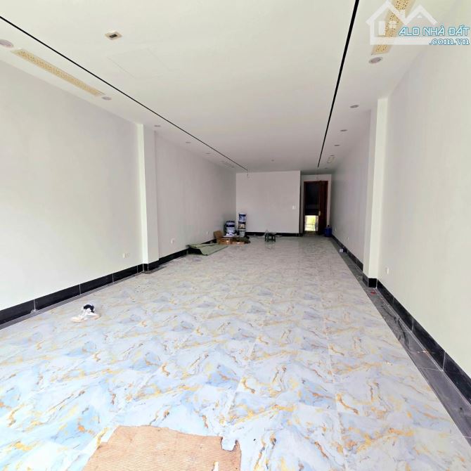 MẶT PHỐ, VĂN PHÒNG đường Kim Đồng 115m2 x 6 tầng, chỉ 41 tỷ. Có thương lượng. - 4