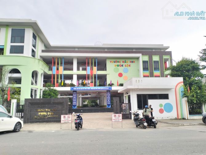 Bán đất Khu đấu giá X7 Vườn Đào, Uy Nỗ Đông Anh: DT 119M2, MT 7M, giá đầu tư! - 4