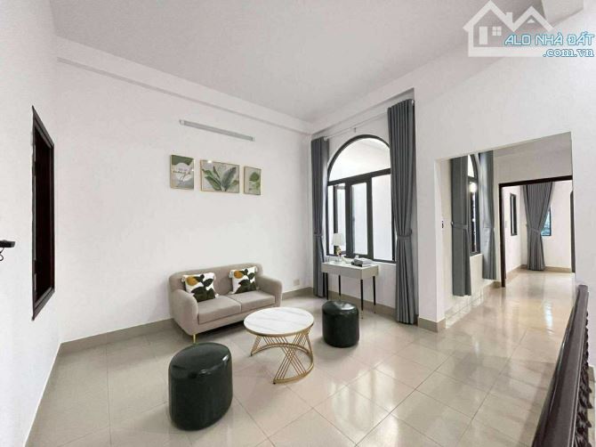 BÁN 02 TẦNG KIỆT 7M TRẦN VĂN DƯ CHỈ SAU LƯNG MẶT TIỀN VÕ NGUYÊN GIÁP GIÁ CHỈ 17,9 TỶ - 4