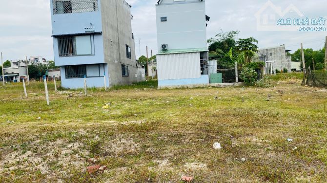 Bán Lô Đất Lê Ki Ma -Xã Đất Đỏ-Thành Phố Hồ Chí Minh - 4