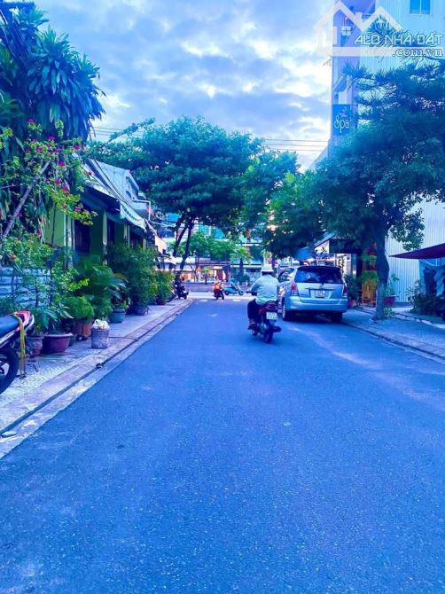 BÁN NHÀ 3 TẦNG – VỊ TRÍ VÀNG AN TRUNG ĐÔNG 6, NGAY CẦU RỒNG - GIÁ 7,X TỶ - 4
