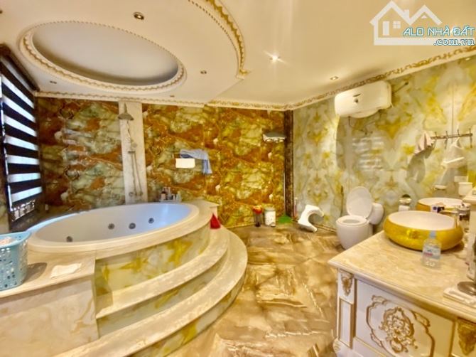 ⭐️BÁN GẤP PHÂN LÔ THÀNH CÔNG THIẾT KẾ TUYỆT ĐẸP 130M2x 6 TẦNG GIÁ 75 TỈ CÓ THƯƠNG LƯỢNG - 4