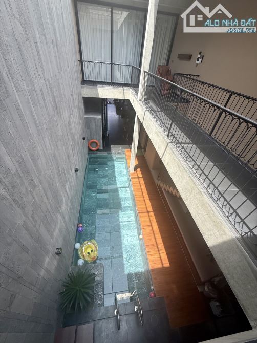 Home siêu đẹp, thiết kế hiện đại cho thuê dòng tiền ko dưới 30tr/tháng - 4