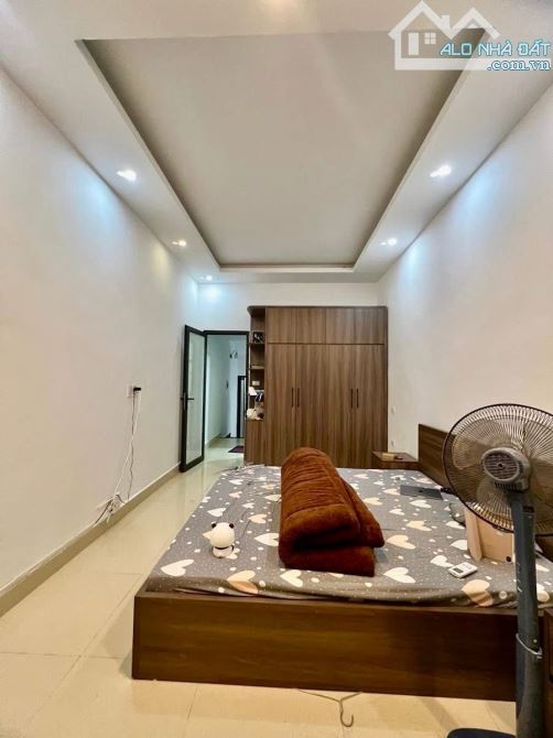 BÁN NHÀ PHỐ GIẢNG VÕ, DT 56m, 5 TẦNG, 15.9 TỶ - 4