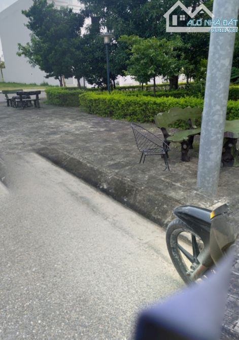 Bán đất KDT Quang Minh, Thủy Sơn, Thủy Nguyên,  75m2, 2,65 tỷ. - 4