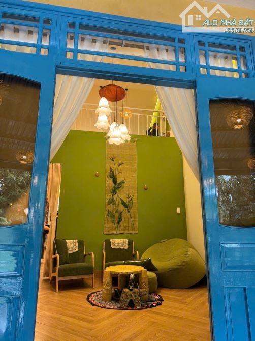 Homestay nhỏ xinh dòng tiền 14tr/tháng khách nước ngoài đang thuê - 4