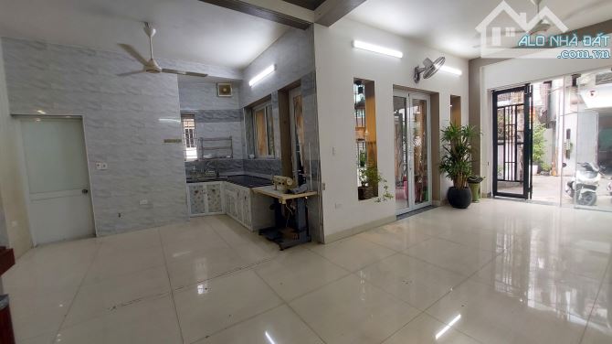 Bán nhà Miếu Hai Xã, Dư Hàng Kênh, Lê Chân,  2 tầng, 73m2, 4,6 tỷ. - 4