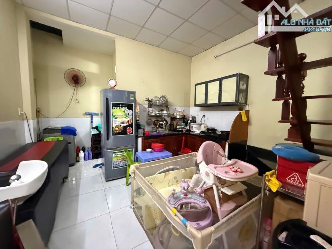 MẶT TIỀN HẺM KINH DOANH XE TẢI TRÁNH - PHAN ĐÌNH PHÙNG, GIÁP PHAN XÍCH LONG , P1, PN - 4