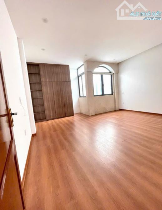 🏡 BÁN NHÀ 4 TẦNG MẶT TIỀN PHAN VĂN TRỊ – KHUÊ TRUNG- CẨM LỆ - 4