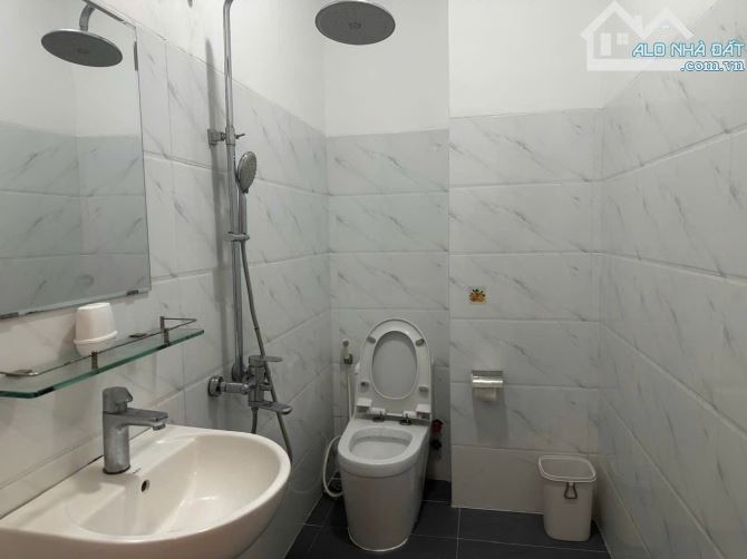 BÁN NHÀ 4 TẦNG, ĐƯỜNG SỐ 8 KĐT HÀ QUANG 2. 97,5M2, CHỈ CÒN 11,7 TỶ. CN17.9 - 4