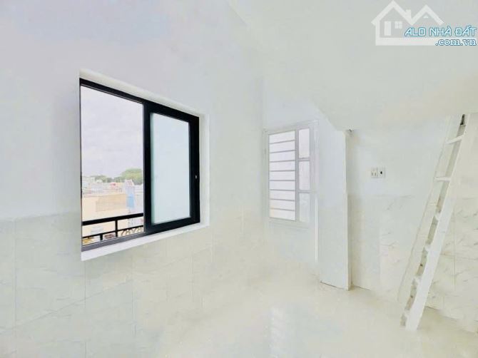 Bình Tân! Khu Tên Lửa. Bán tòa 80 CHDV | HĐT khoán: 210tr/tháng ~ 6%/năm | Giá: 45 tỷ - 4