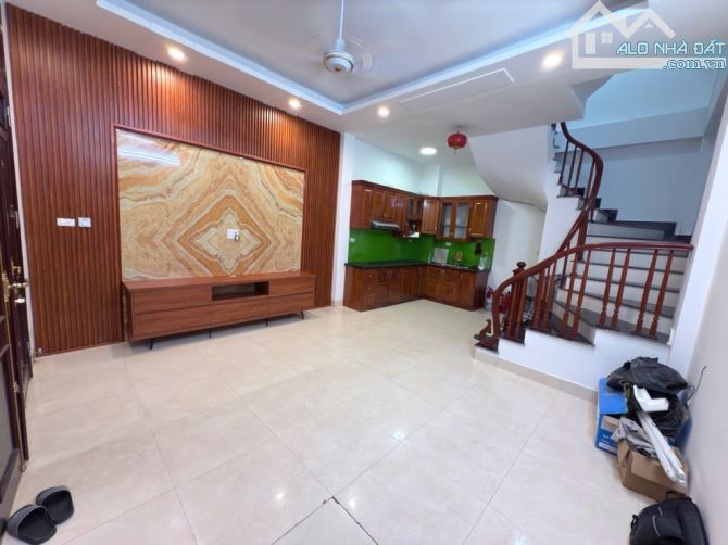 🏡 BÁN NHÀ TRÚC KHÊ – 6 TẦNG ĐẸP Ở NGAY ✨ - 4