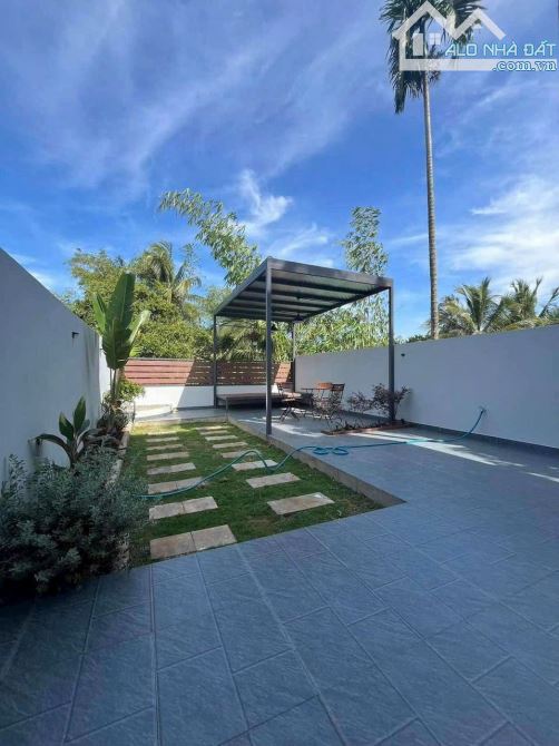 Nhà TO (6x40m) Gần Chợ Mai Hắc Đế ! Giảm Sốc 300 Triệu - Xây 2Tầng Kiên Cố | Full Nội Thất - 4