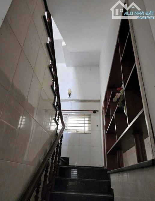🏡 BIỆT THỰ SÂN VƯỜN ĐẸP - VIP HÓC MÔN 10x23..13ty8 tl chính chủ  📍 Mặt tiền Mỹ Hòa, Trun - 4