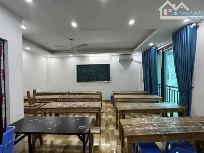 Bán gấp nhà Tứ Hiệp ô tô đỗ cổng ,dân xây chắc chắc diện tích rộng giá 5.99tỷ - 4