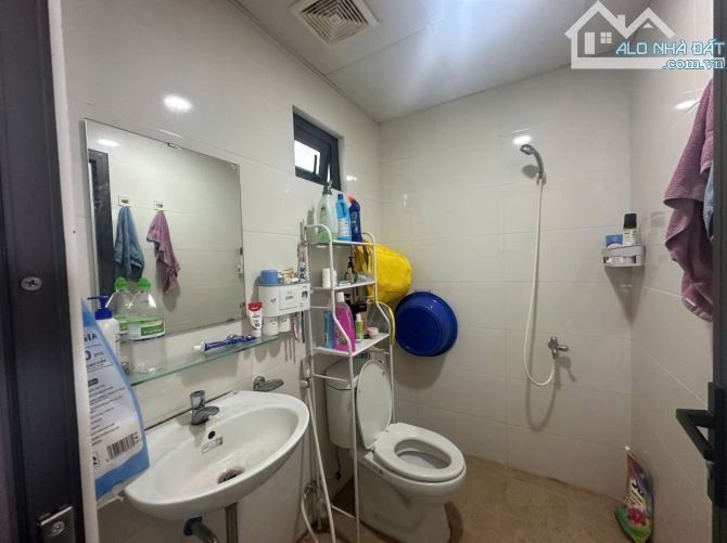 Bán căn góc Thương Mại chung cư Hà Quang 1 có sẵn nội thất - 4