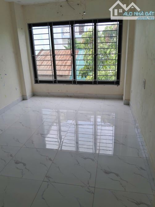 Cho Thuê Nhà Phân Lô Đẹp Xuân La, Tây Hồ: 60m2 x 4T, 14 tr/th, Ô Tô Vào, Ở, KD, VP - 4