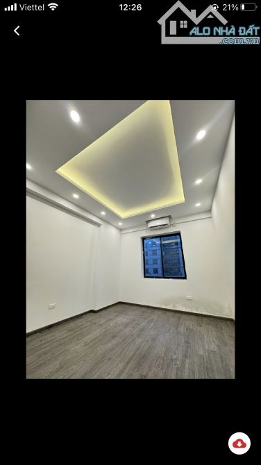 Chung cư Resco Cổ Nhuế, 101m2, 3 ngủ, giá 5.4 tỷ - 4
