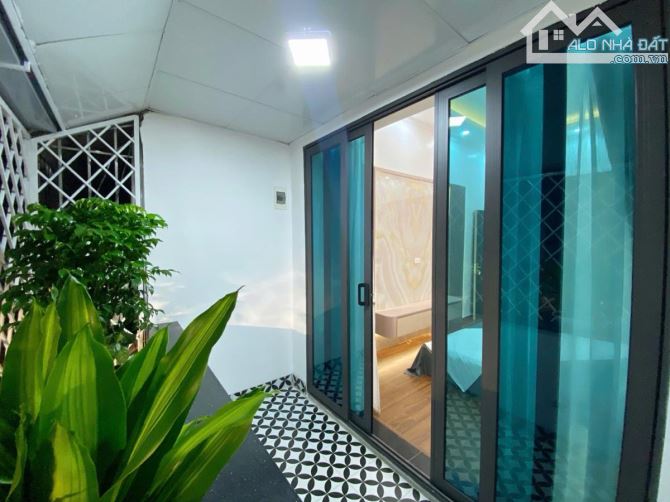 Bán nhà phố Khương Trung, 56m2, lô góc, 2 tầng, mặt tiền 4.5m giá 6.1tỷ - 4